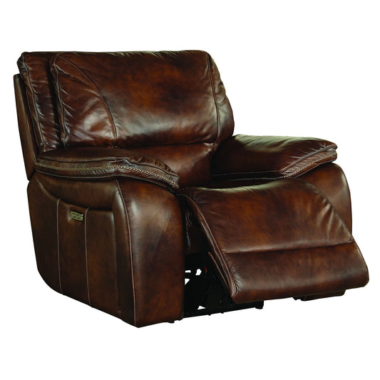 Vail - Power Recliner - Burnt Sienna - Premium Reclining Chairs from Parker Living - Just $1747.50! Shop now at brett interiors