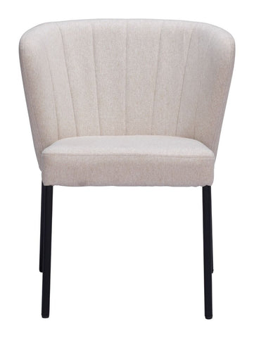 Aimee - Dining Chair (Set of 2) - Premium Chair Sets from Zuo Modern - Just $1200! Shop now at brett interiors