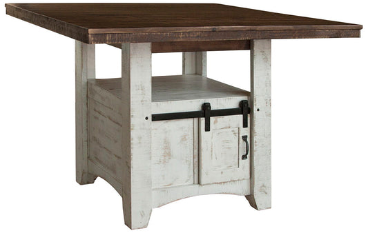 Pueblo - Counter Table - Premium Counter Tables from International Furniture Direct - Just $1245! Shop now at brett interiors