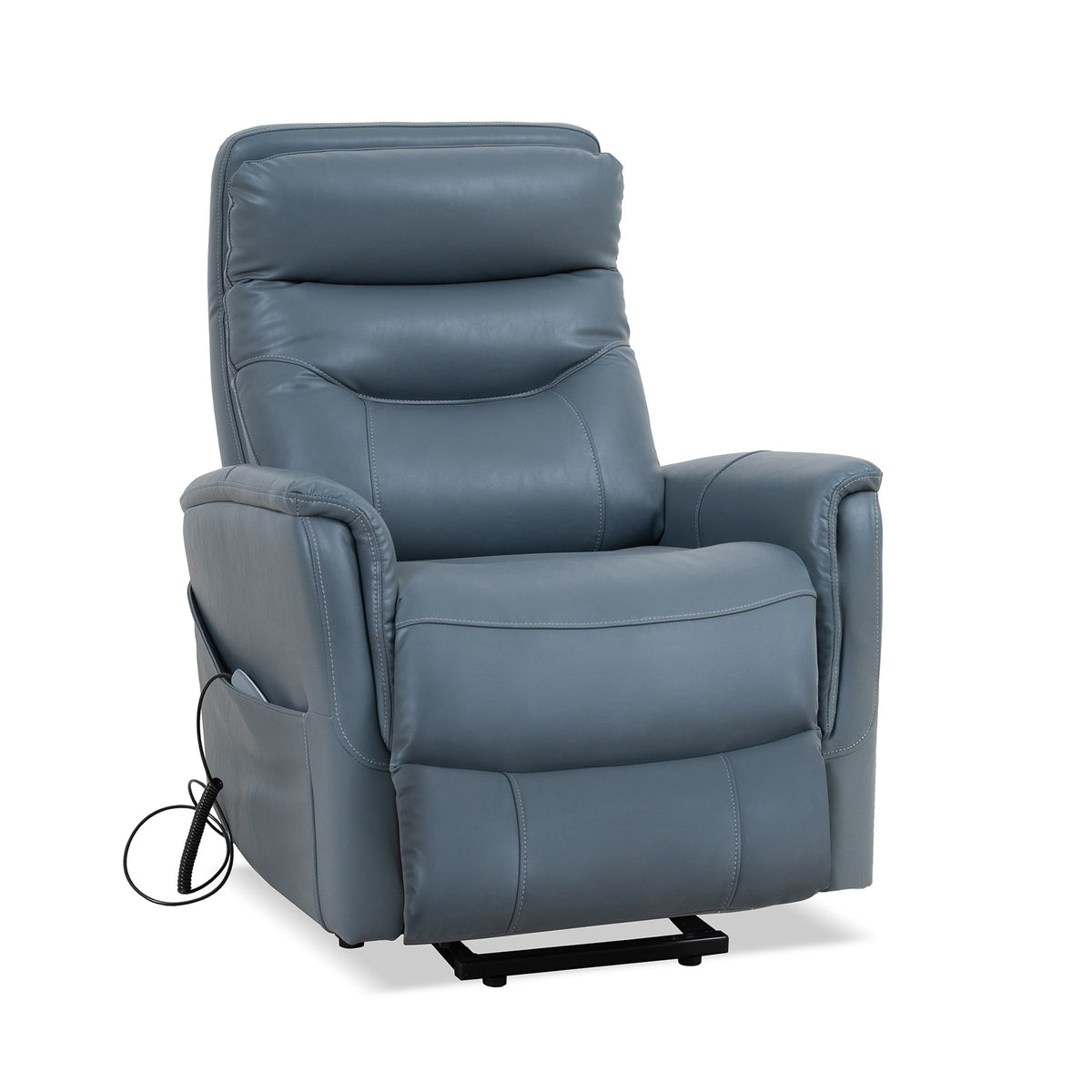 Gemini - Power Lift Recliner With Articulating Headrest - Premium Lift Chairs from Parker Living - Just $872.50! Shop now at brett interiors