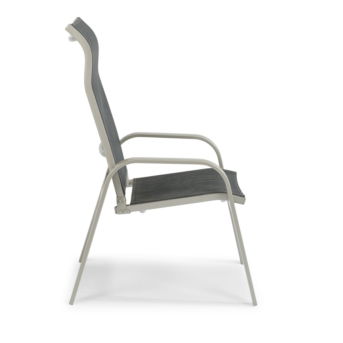 Captiva - Outdoor Chair (Set of 2) - Premium Chair Sets from Homestyles - Just $829.98! Shop now at brett interiors