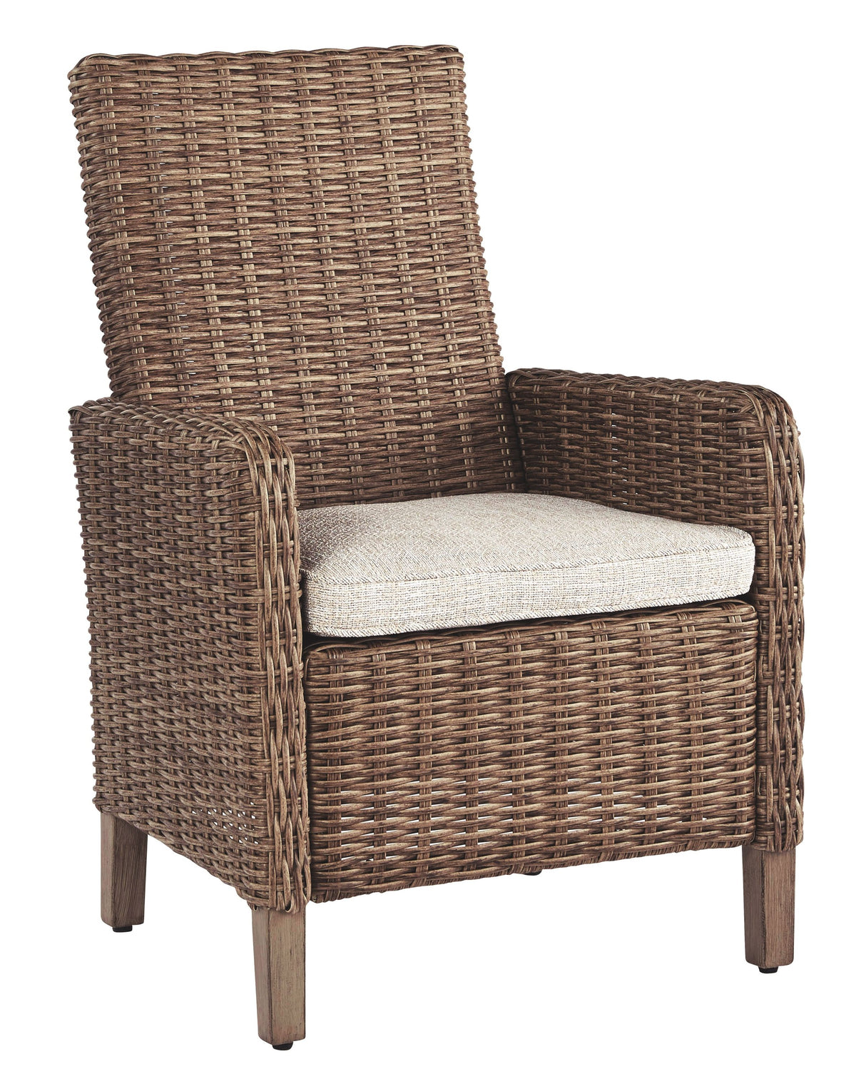 Beachcroft - Arm Chair (Set of 2) - Premium Chair Sets from Ashley Furniture - Just $1088.75! Shop now at brett interiors