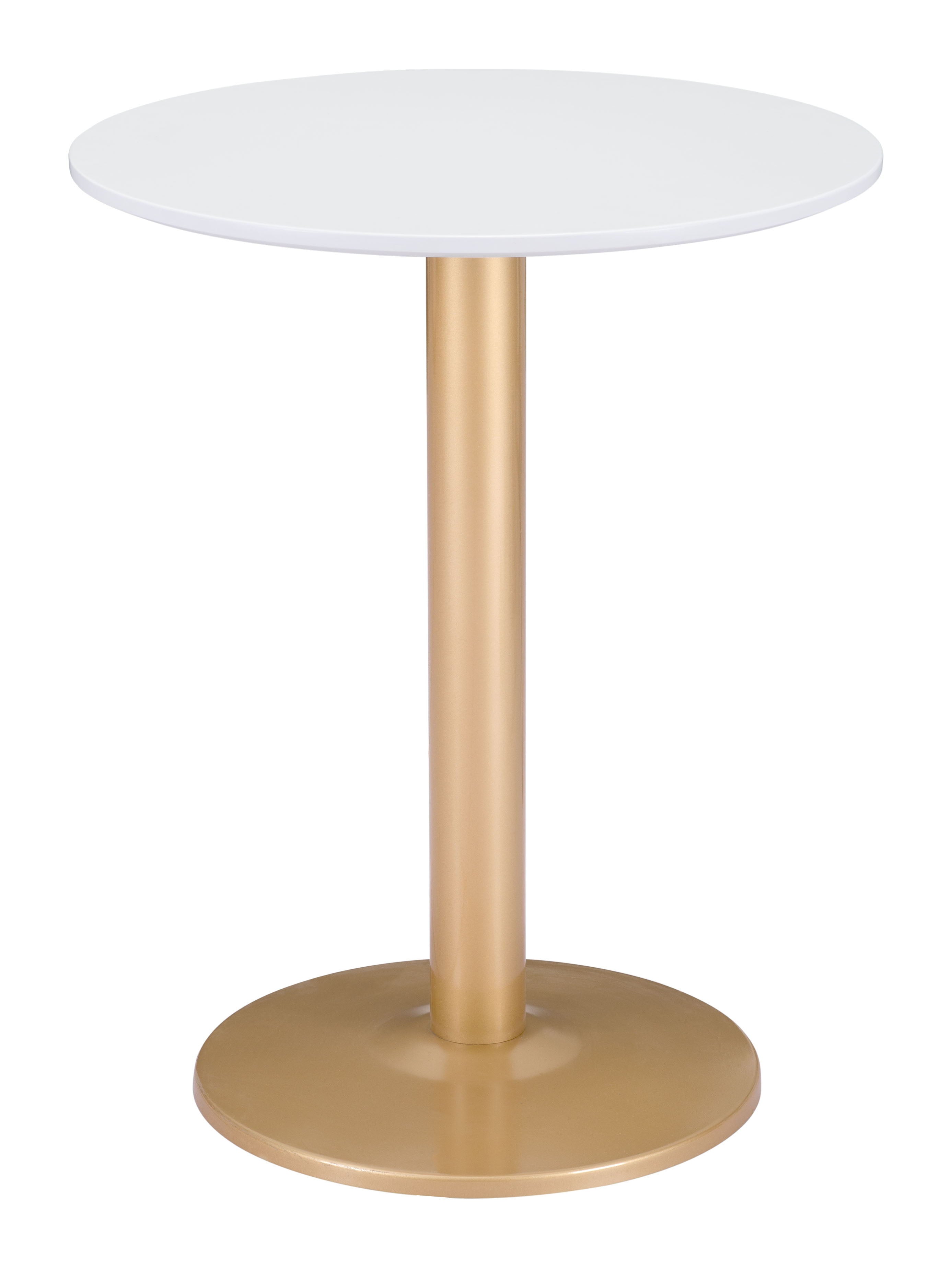 Alto - Table - Premium Dining Tables from Zuo Modern - Just $850! Shop now at brett interiors