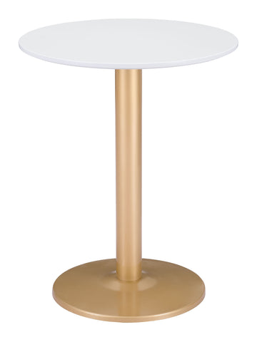 Alto - Table - Premium Dining Tables from Zuo Modern - Just $850! Shop now at brett interiors