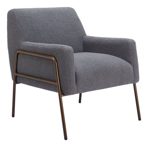 Charleston - Accent Chair - Premium Accent Chairs from Zuo Modern - Just $1550! Shop now at brett interiors