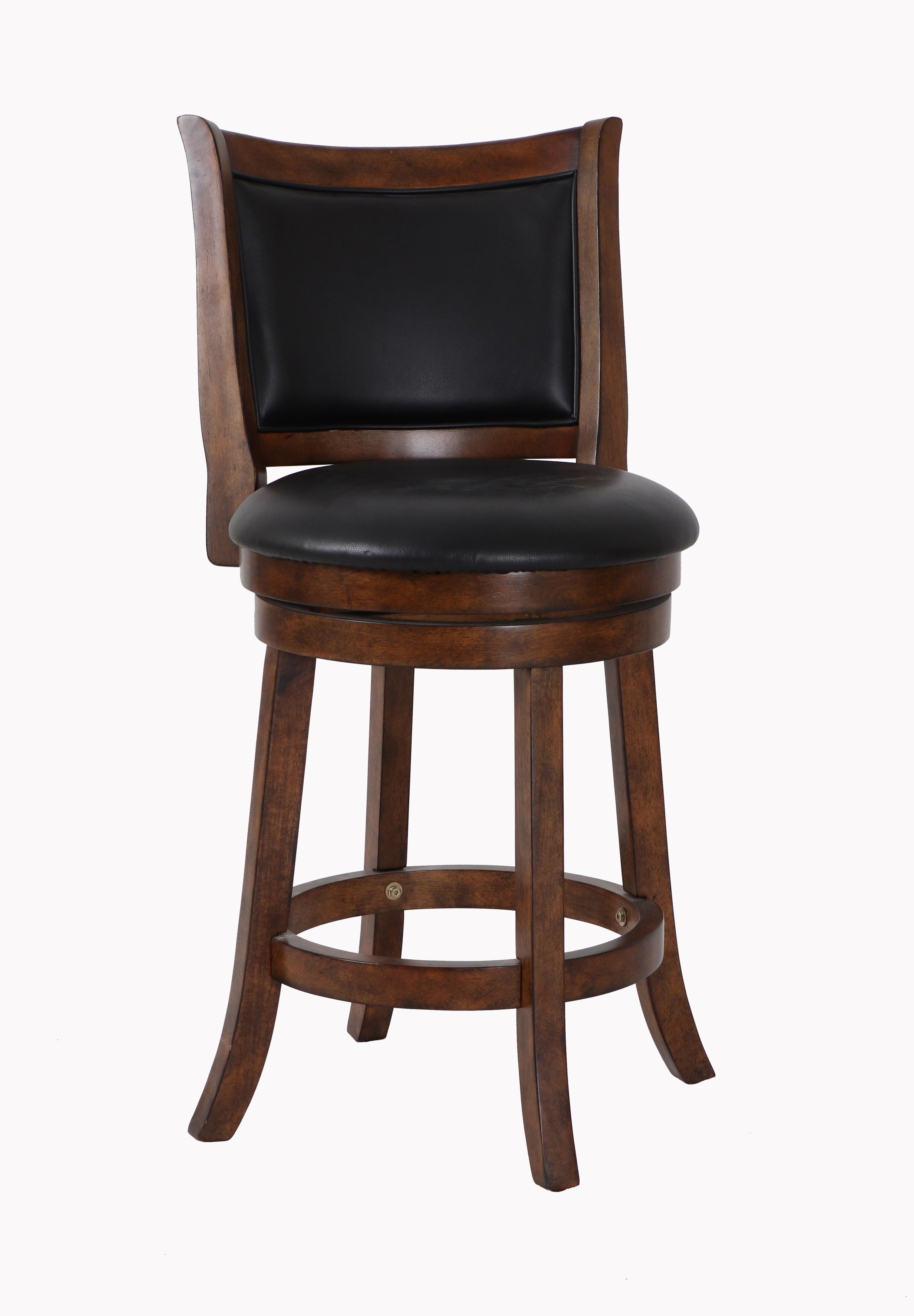 Bristol - Counter Stool - Premium Bar Height (28"-30") from New Classic - Just $150! Shop now at brett interiors