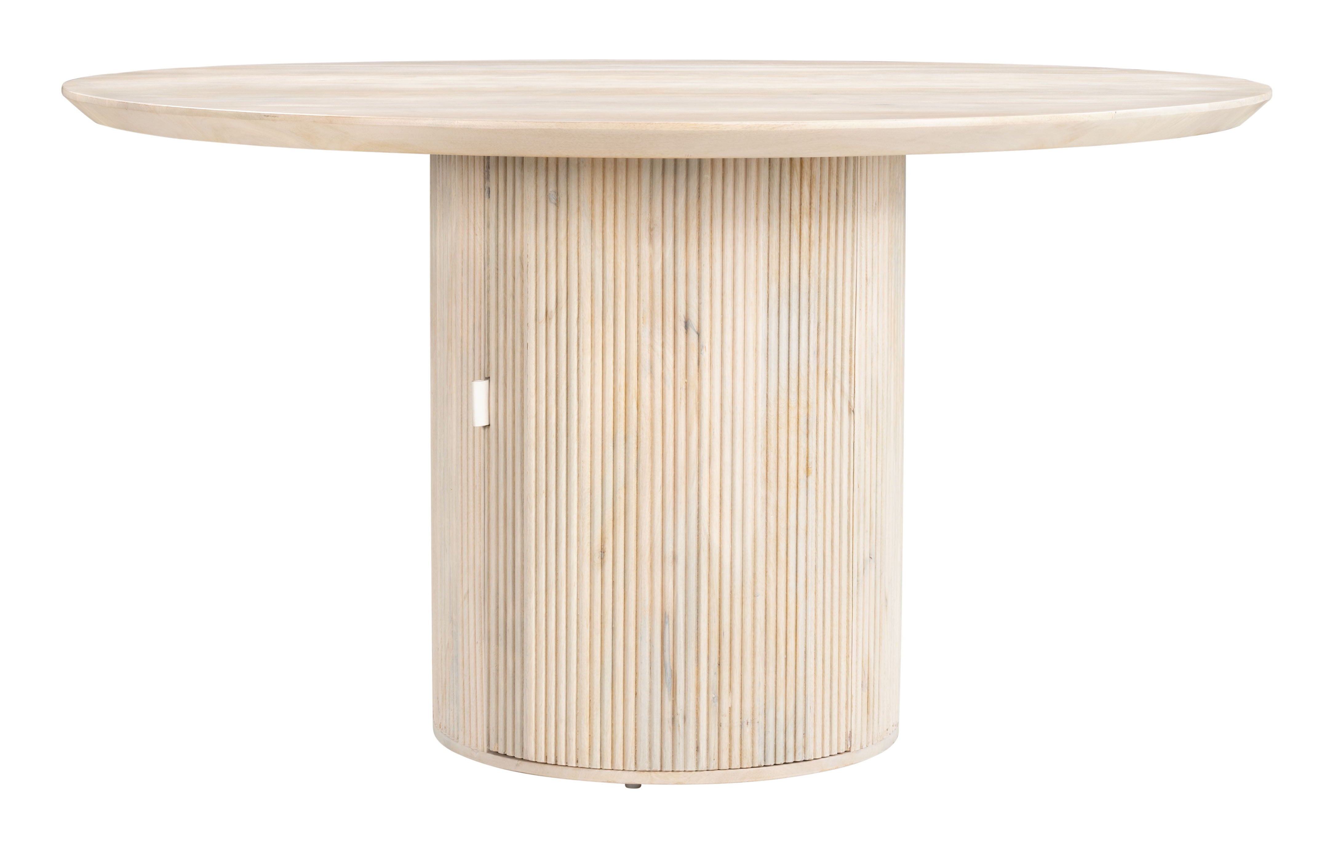 Izola - Dining Table - Premium Dining Tables from Zuo Modern - Just $2800! Shop now at brett interiors