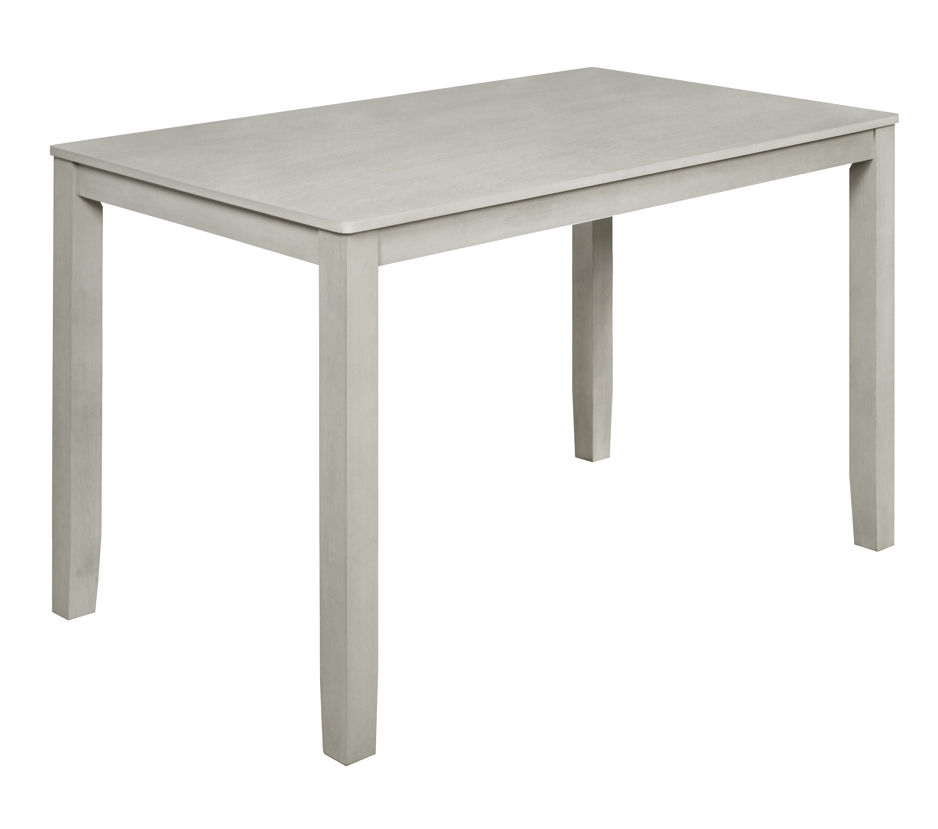 Pascal - Counter Dining Table - Premium Dining Tables from New Classic - Just $262.50! Shop now at brett interiors