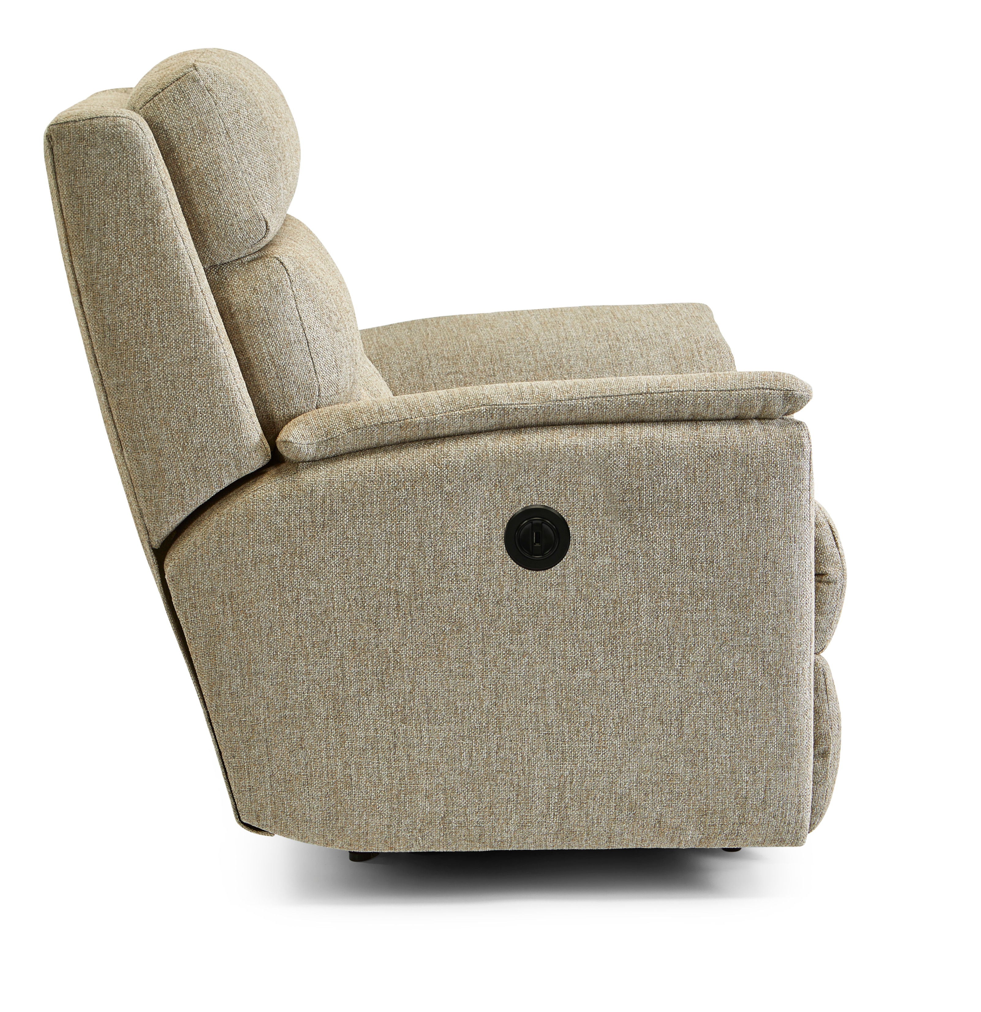 Marley - Reclining Chair - Premium Reclining Chairs from Flexsteel - Just $1437.50! Shop now at brett interiors