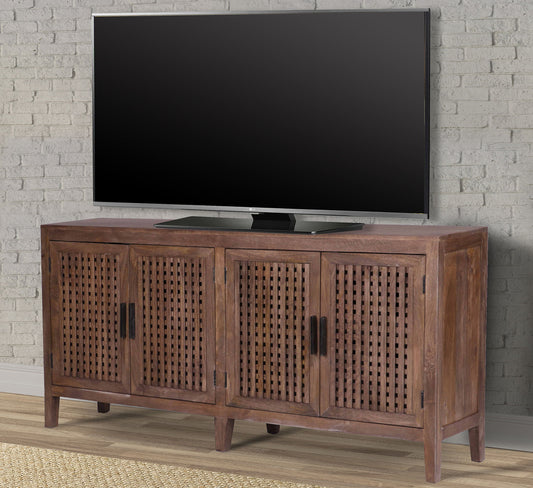 Crossings Portland - TV Console - Premium TV Stands from Parker House - Just $872.50! Shop now at brett interiors