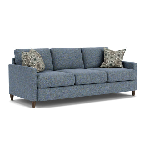 Fern - Sofa - Premium Stationary Sofas from Flexsteel - Just $1687.50! Shop now at brett interiors