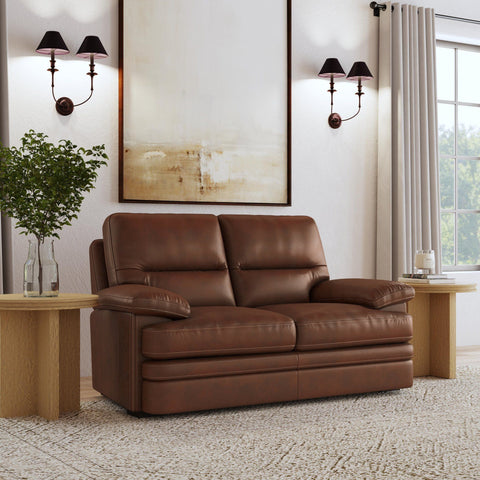 David - Loveseat - Premium Stationary Loveseats from Flexsteel - Just $2937.50! Shop now at brett interiors