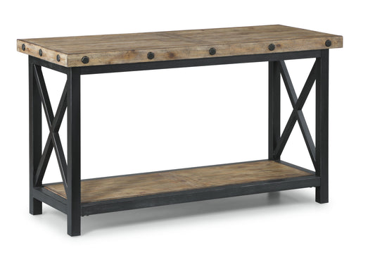 Carpenter - 28" Sofa Table - Premium Sofa Tables from Flexsteel - Just $650! Shop now at brett interiors