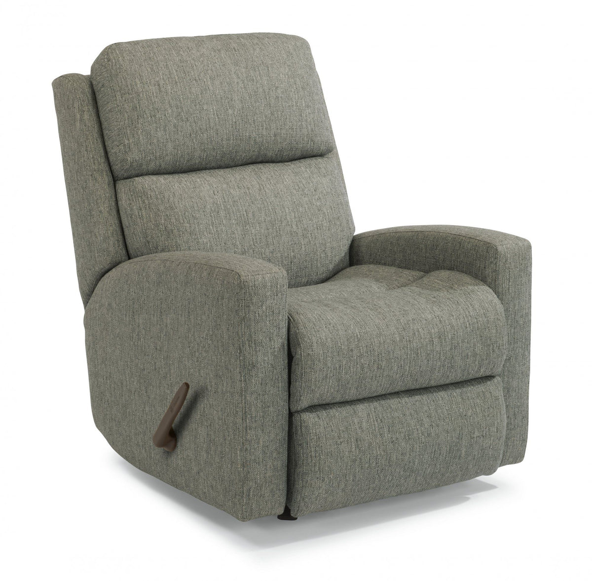 Catalina - Manual Recliner - Premium Reclining Chairs from Flexsteel - Just $1250! Shop now at brett interiors