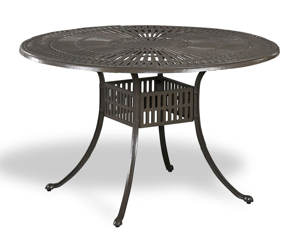 Grenada - Traditional - Dining Table - Set - Premium 5 Piece Outdoor Sets from Homestyles - Just $3387.48! Shop now at brett interiors