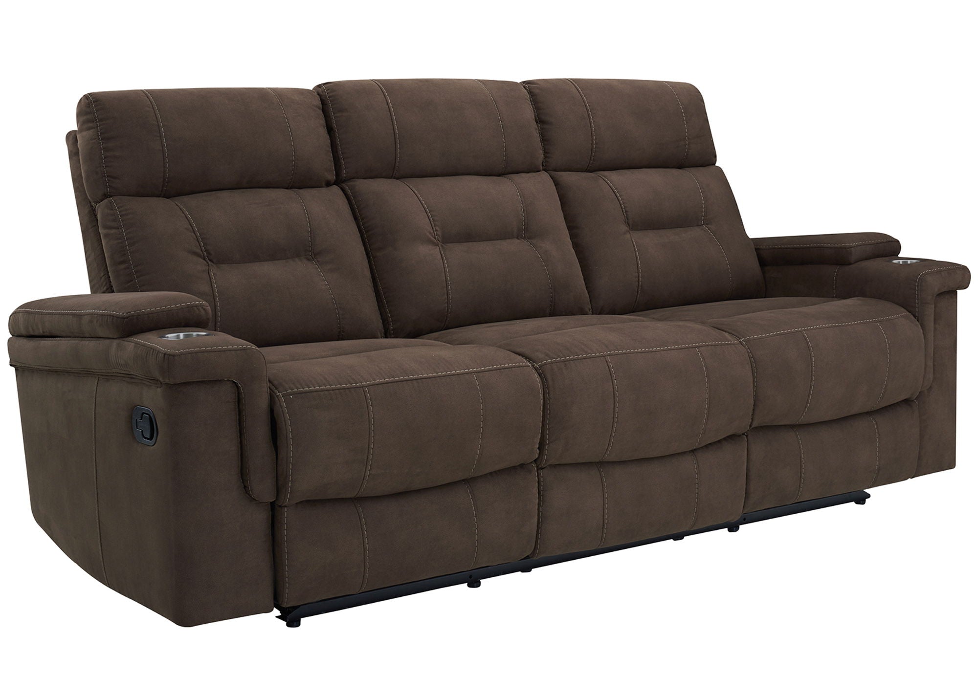 Diesel Manual - Manual Sofa - Premium Reclining Sofas from Parker Living - Just $1122.50! Shop now at brett interiors