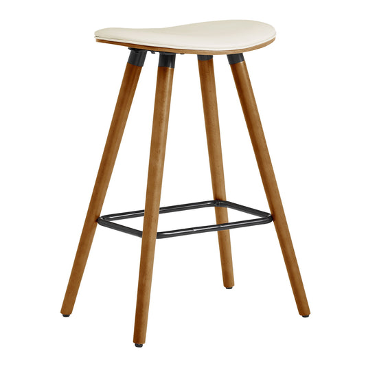 Piper - Backless Bar Stool - Premium Counter Height (24"-27") from Armen Living - Just $157.50! Shop now at brett interiors