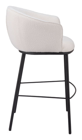 Essen - Barstool - Premium Counter Height (24"-27") from Zuo Modern - Just $800! Shop now at brett interiors