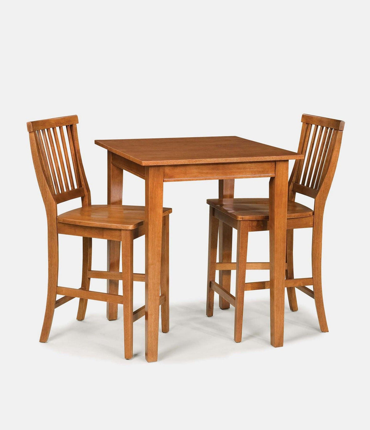 Lloyd - 3 Piece High Dining Set - Premium 3 Piece Outdoor Sets from Homestyles - Just $897.50! Shop now at brett interiors