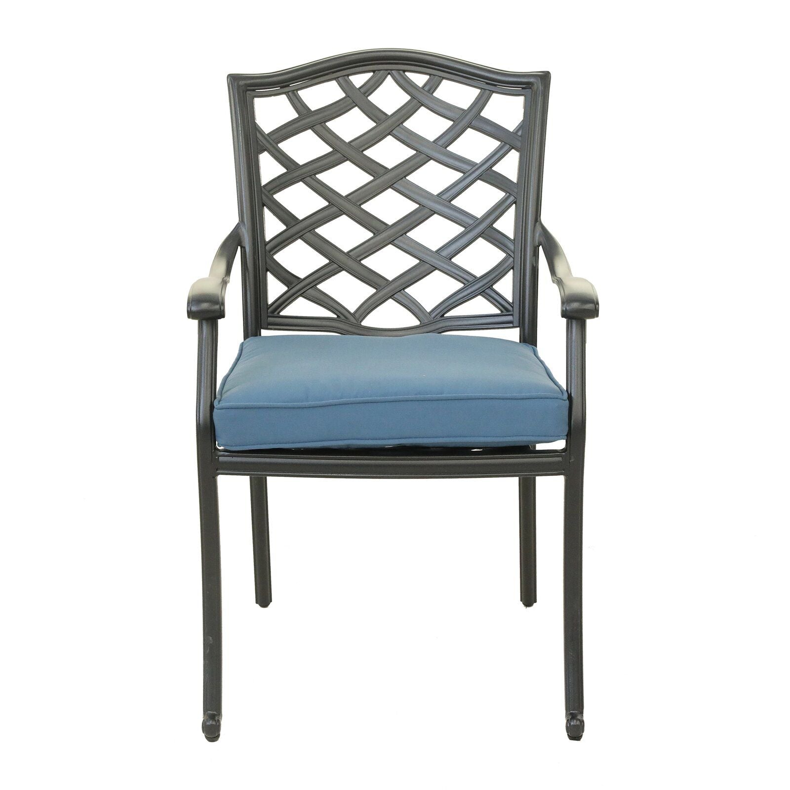 Dining Arm Chair (Set of 2) - Premium Chair Sets from Gather Craft - Just $542! Shop now at brett interiors