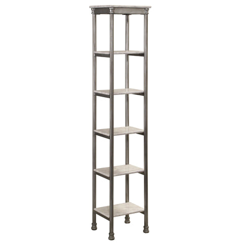 Orleans - Shelf - Premium Etageres from Homestyles - Just $602.48! Shop now at brett interiors