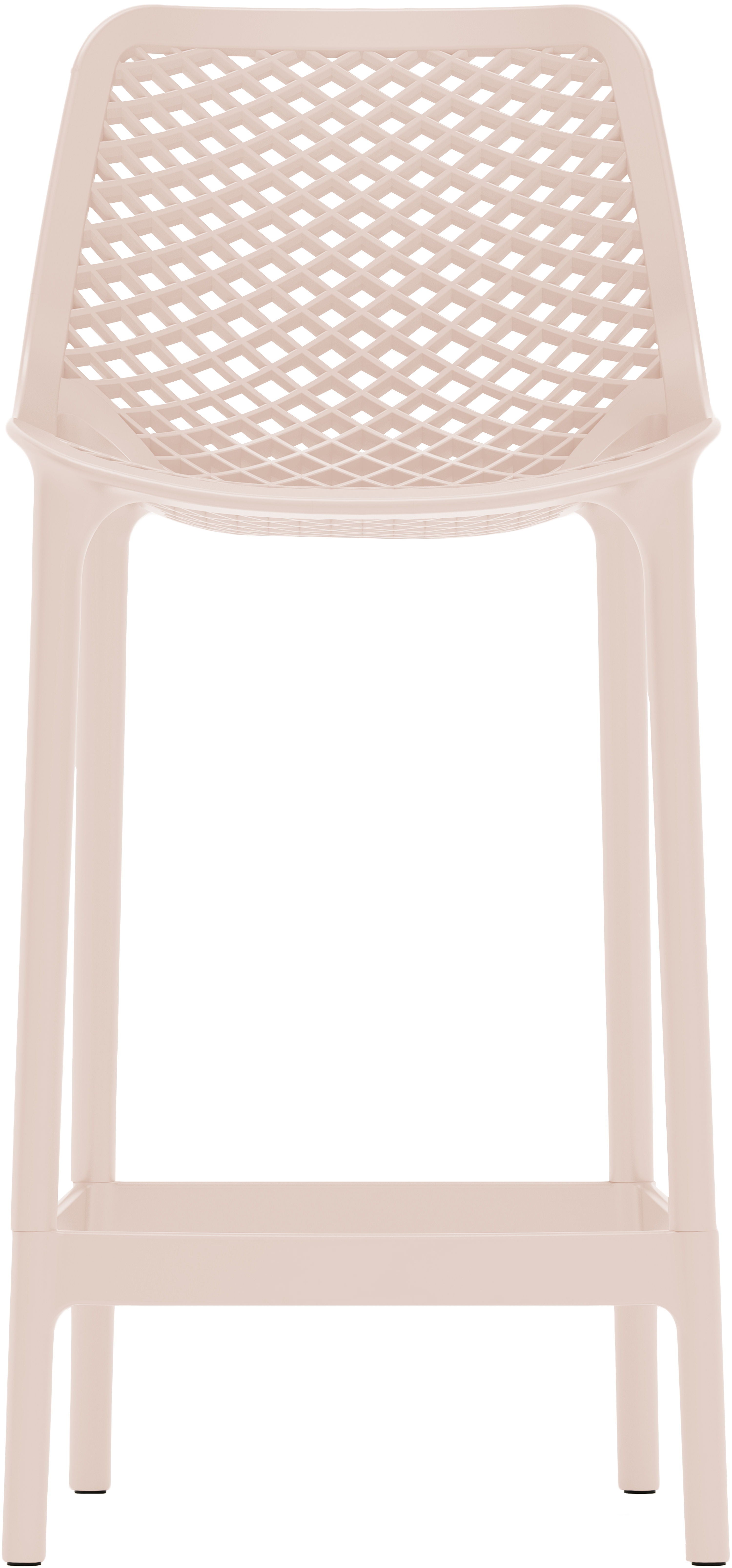 Mykonos - Outdoor Patio Stool Set Meridian Furniture