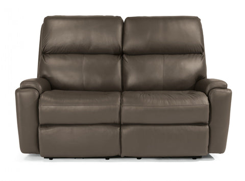 Rio - Reclining Loveseat - Premium Reclining Loveseats from Flexsteel - Just $2750! Shop now at brett interiors