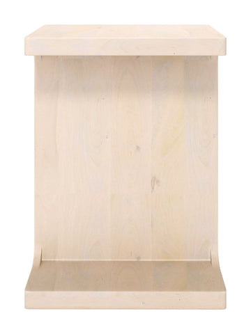 Bama - Side Table - Premium Side Tables from Zuo Modern - Just $575! Shop now at brett interiors