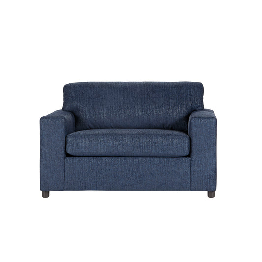 Kylo - Cuddle Chair - Premium Arm Chairs from New Classic - Just $622.50! Shop now at brett interiors