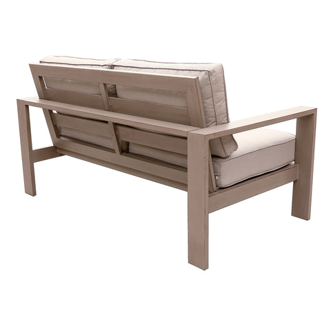 Sofa Seating Group With Cushions - Premium 6 Piece Outdoor Sets from Gather Craft - Just $2832! Shop now at brett interiors