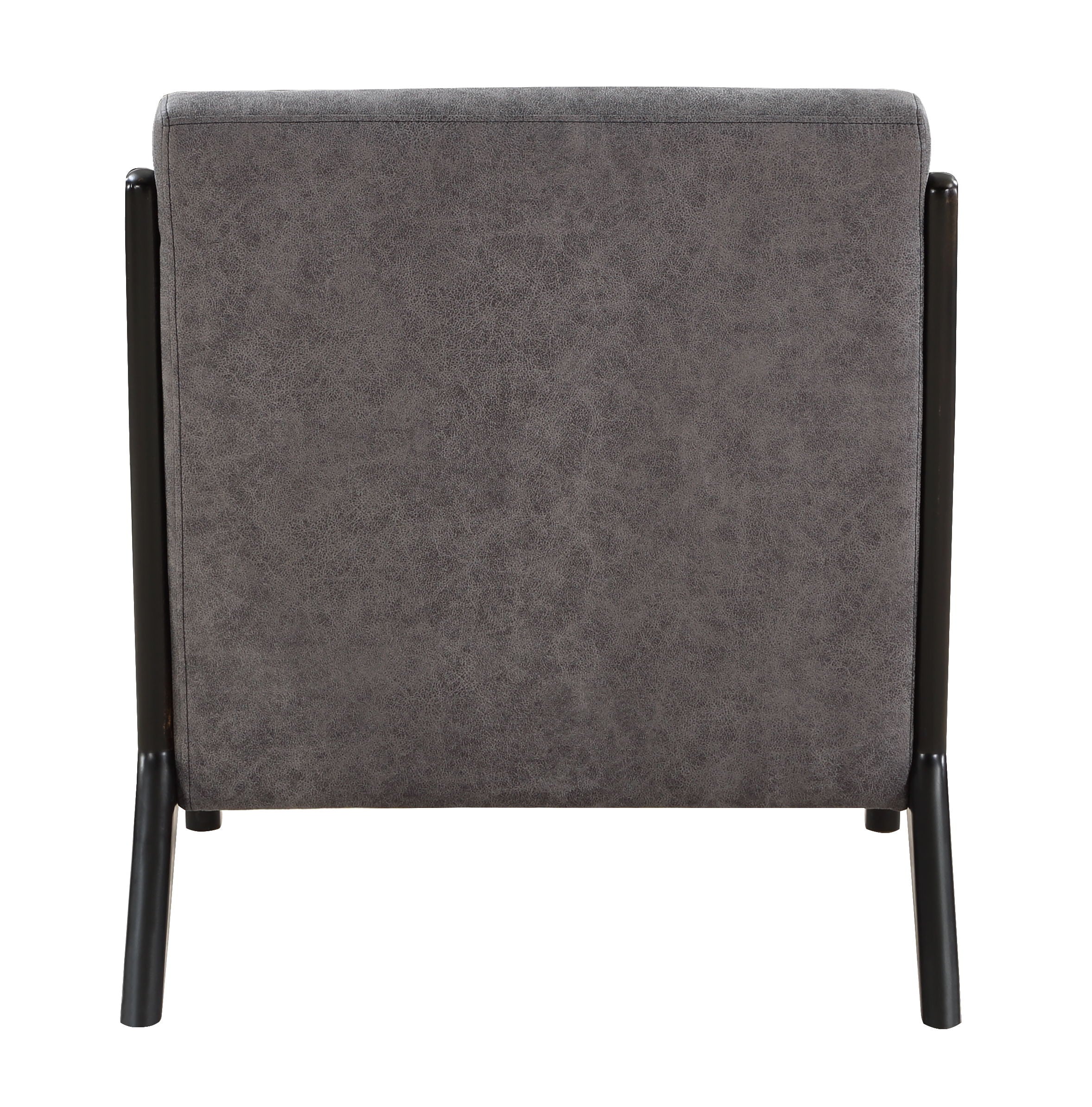 Kendall - Accent Chair - Black / Charcoal - Premium Accent Chairs from Coast2Coast Home - Just $1237.50! Shop now at brett interiors