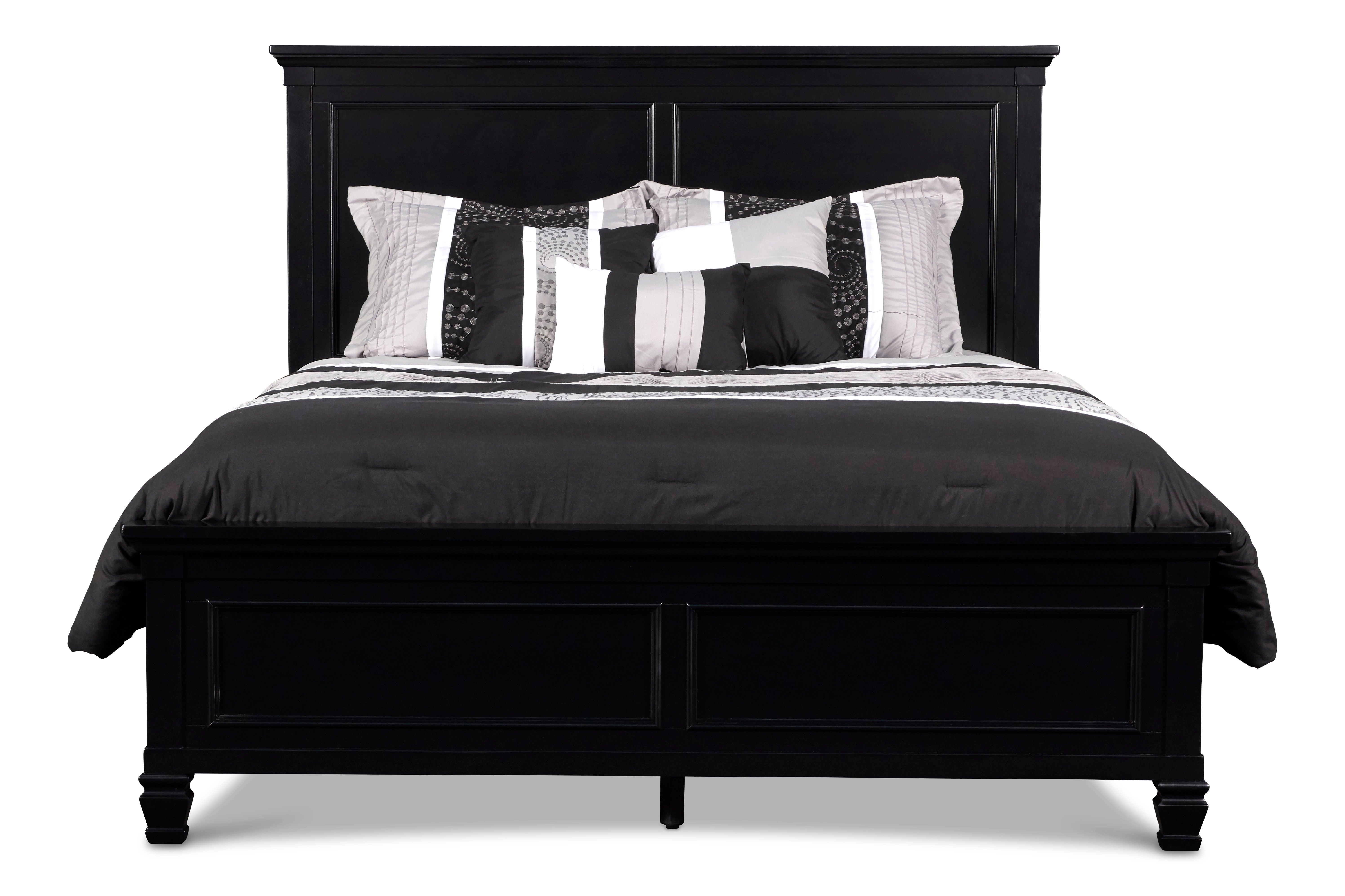 Tamarack - Bed New Classic