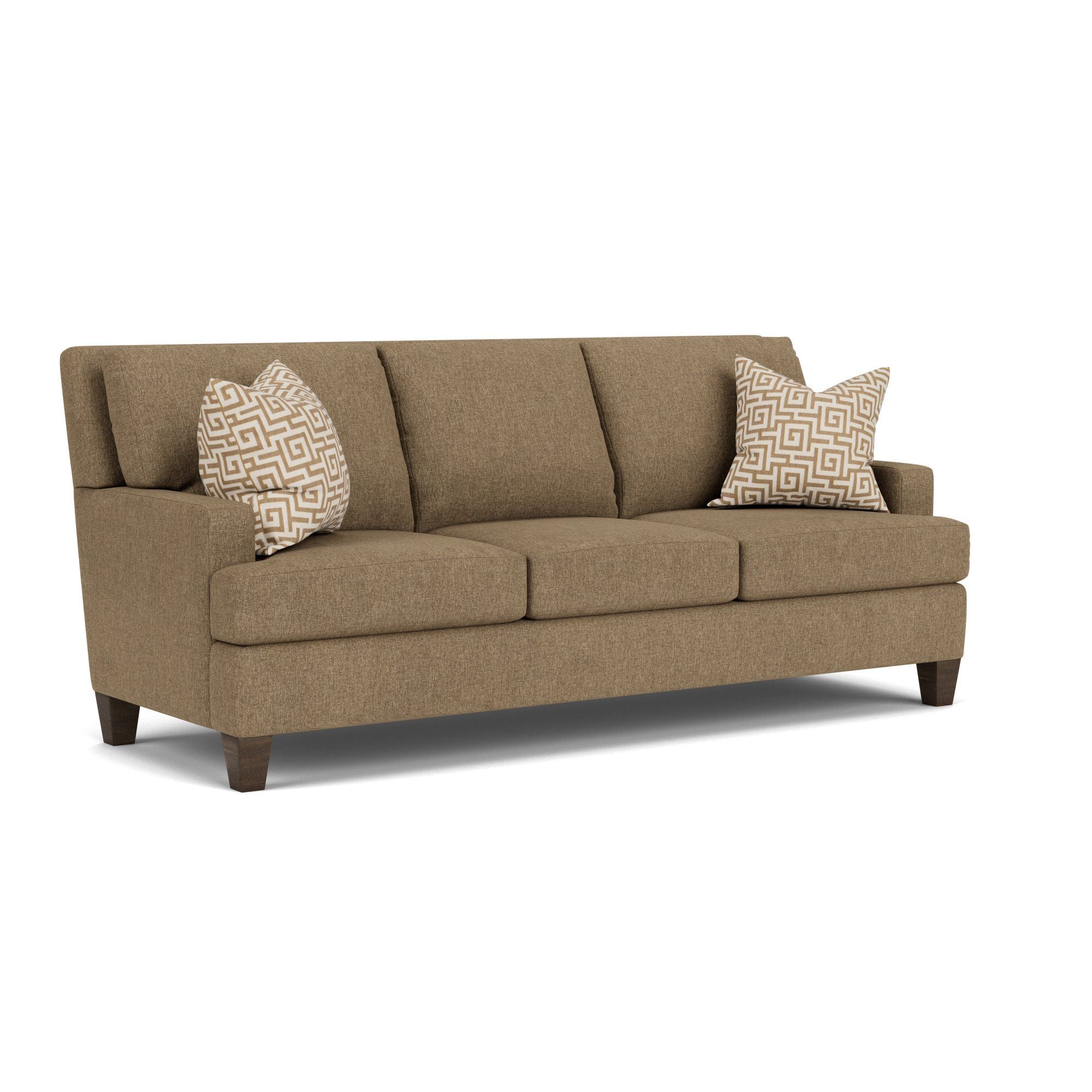 Lloyd - Sofa - Premium Stationary Sofas from Flexsteel - Just $2062.50! Shop now at brett interiors