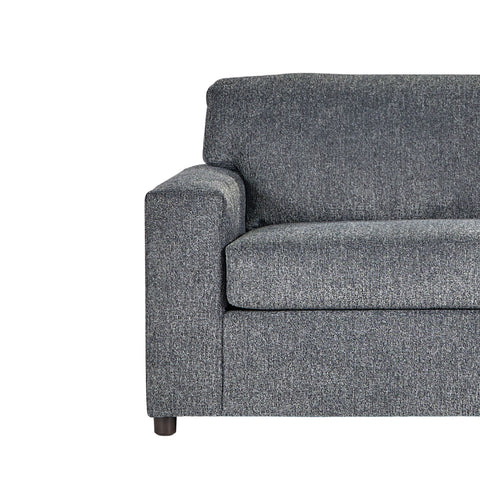 Kylo - 2 Piece Sofa And Cuddle Chair Set - Premium 2 Piece Living Room Sets from New Classic - Just $1345! Shop now at brett interiors