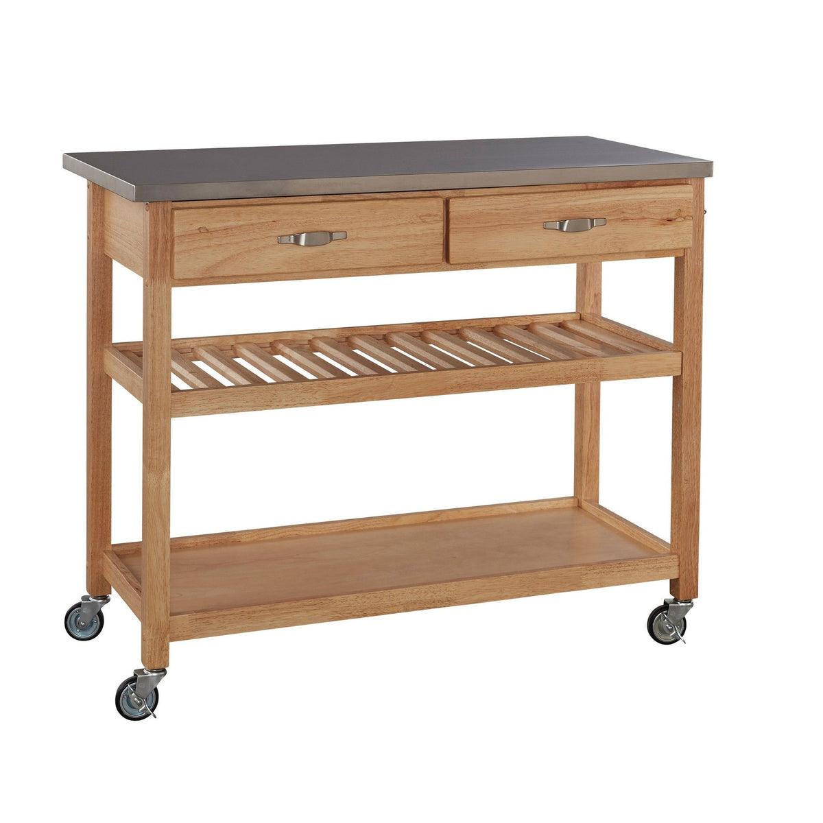 General Line - Traditional - Kitchen Cart - Premium Bars & Bar Carts from Homestyles - Just $1082.48! Shop now at brett interiors