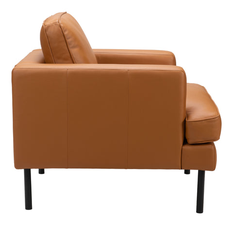 Decade - Armchair - Premium Arm Chairs from Zuo Modern - Just $1775! Shop now at brett interiors