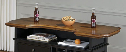 Montauk - Bar - Premium Bar Tables from Homestyles - Just $2049.98! Shop now at brett interiors