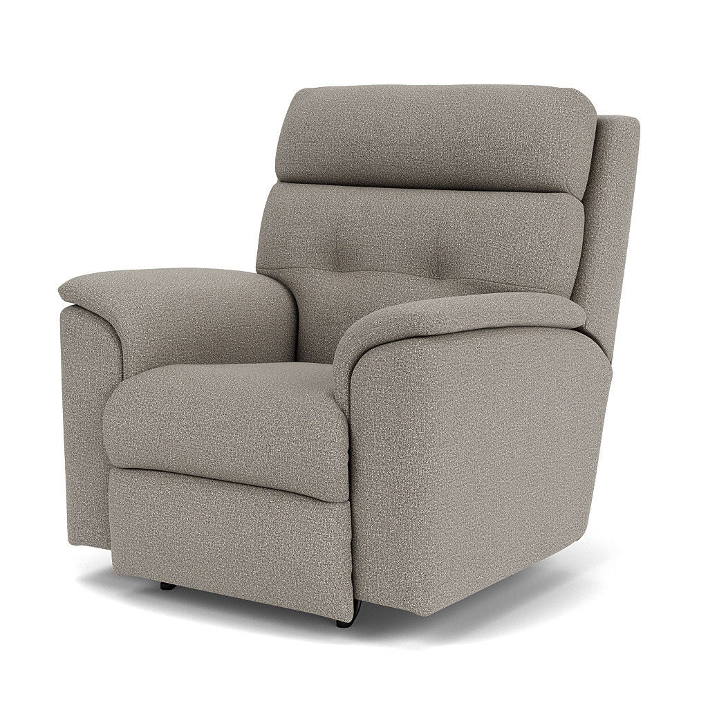 Mason - Rocker Chair - Premium Rocker Chairs from Flexsteel - Just $1437.50! Shop now at brett interiors