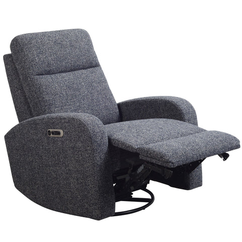 Thriller - Power Swivel Glider Recliner (Set of 2) - Premium Chair Sets from Parker Living - Just $1645! Shop now at brett interiors