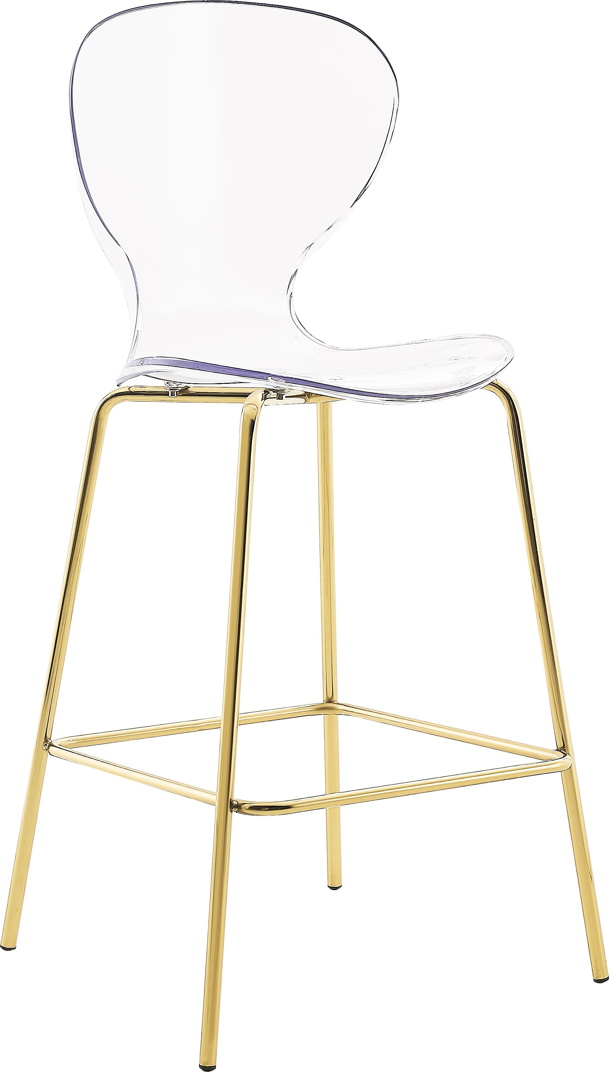 Clarion - Stool (Set of 2) - Premium Stool Sets from Meridian Furniture - Just $525! Shop now at brett interiors