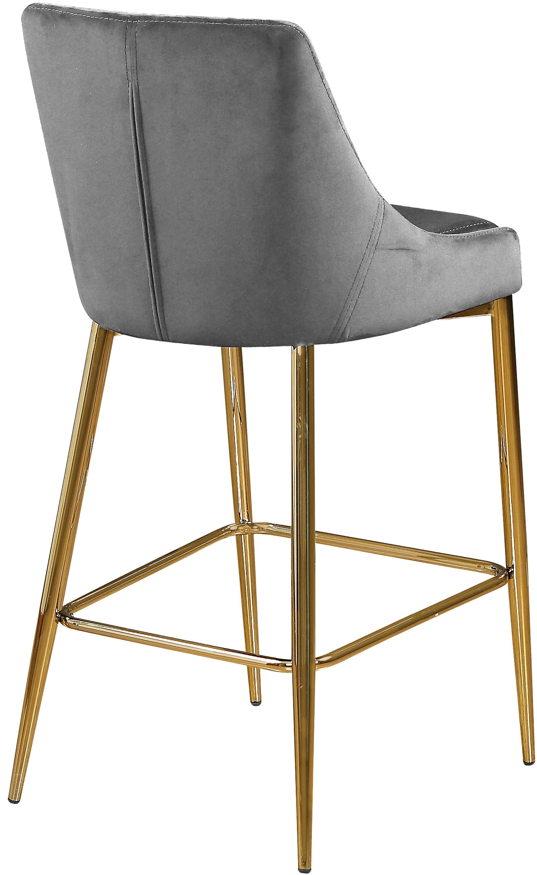 Karina - Stool (Set of 2) - Premium Stool Sets from Meridian Furniture - Just $625! Shop now at brett interiors