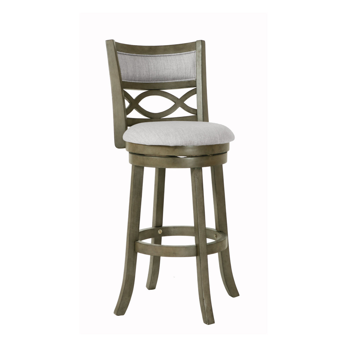 Manchester - Bar Stool - Premium Bar Height (28"-30") from New Classic - Just $162.50! Shop now at brett interiors