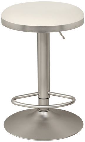 Brody - Adjustable Stool - Premium Adjustable Stools from Meridian Furniture - Just $337.50! Shop now at brett interiors