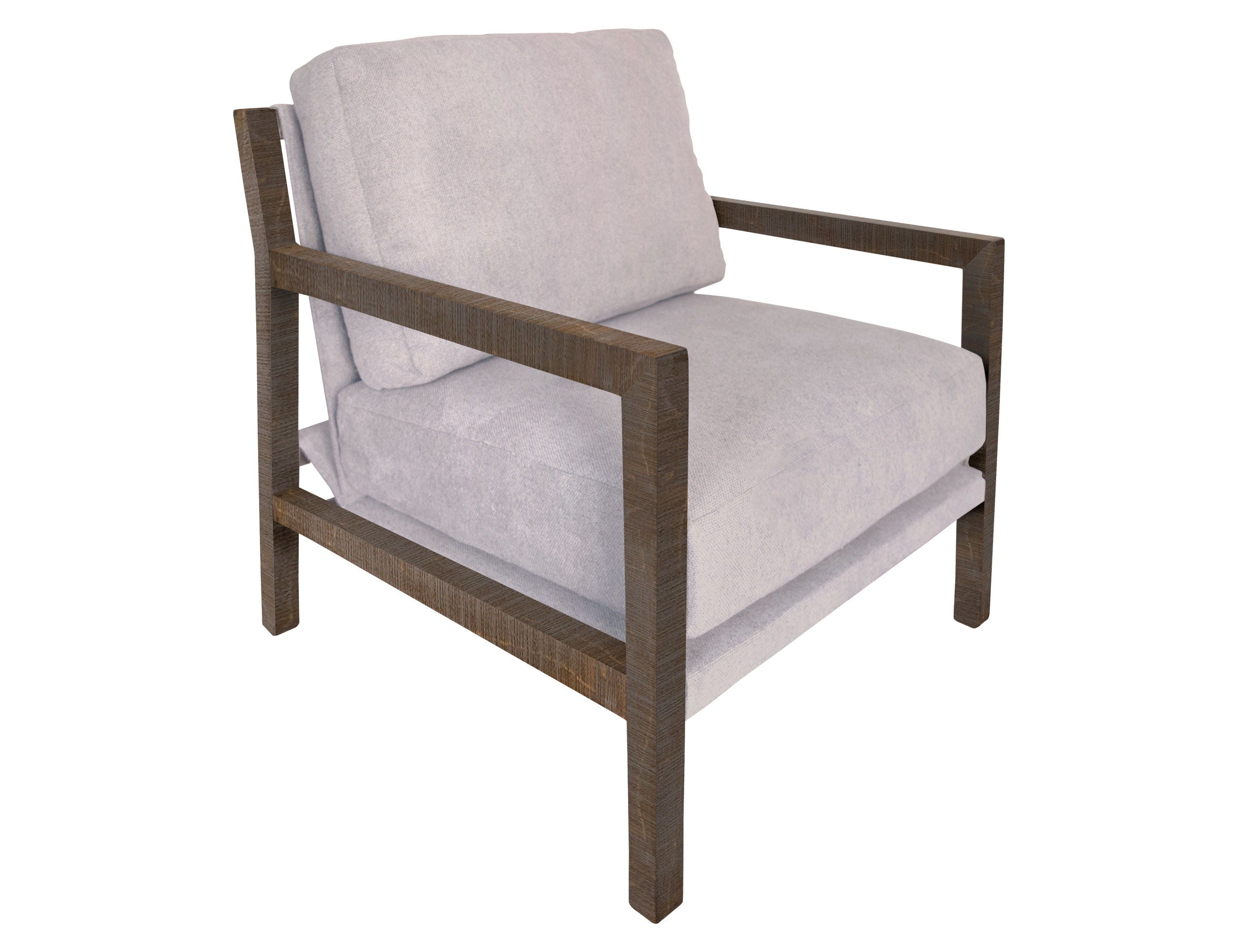 Milan - Arm Chair International Furniture Direct