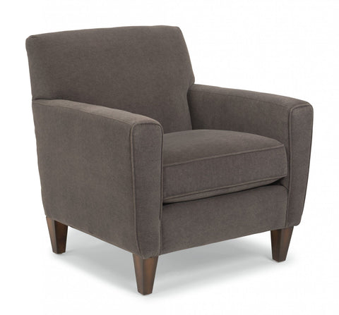 Digby - Arm Chair - Premium Arm Chairs from Flexsteel - Just $1125! Shop now at brett interiors