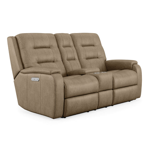 Arlo - Reclining Loveseat - Premium Reclining Loveseats from Flexsteel - Just $2875! Shop now at brett interiors