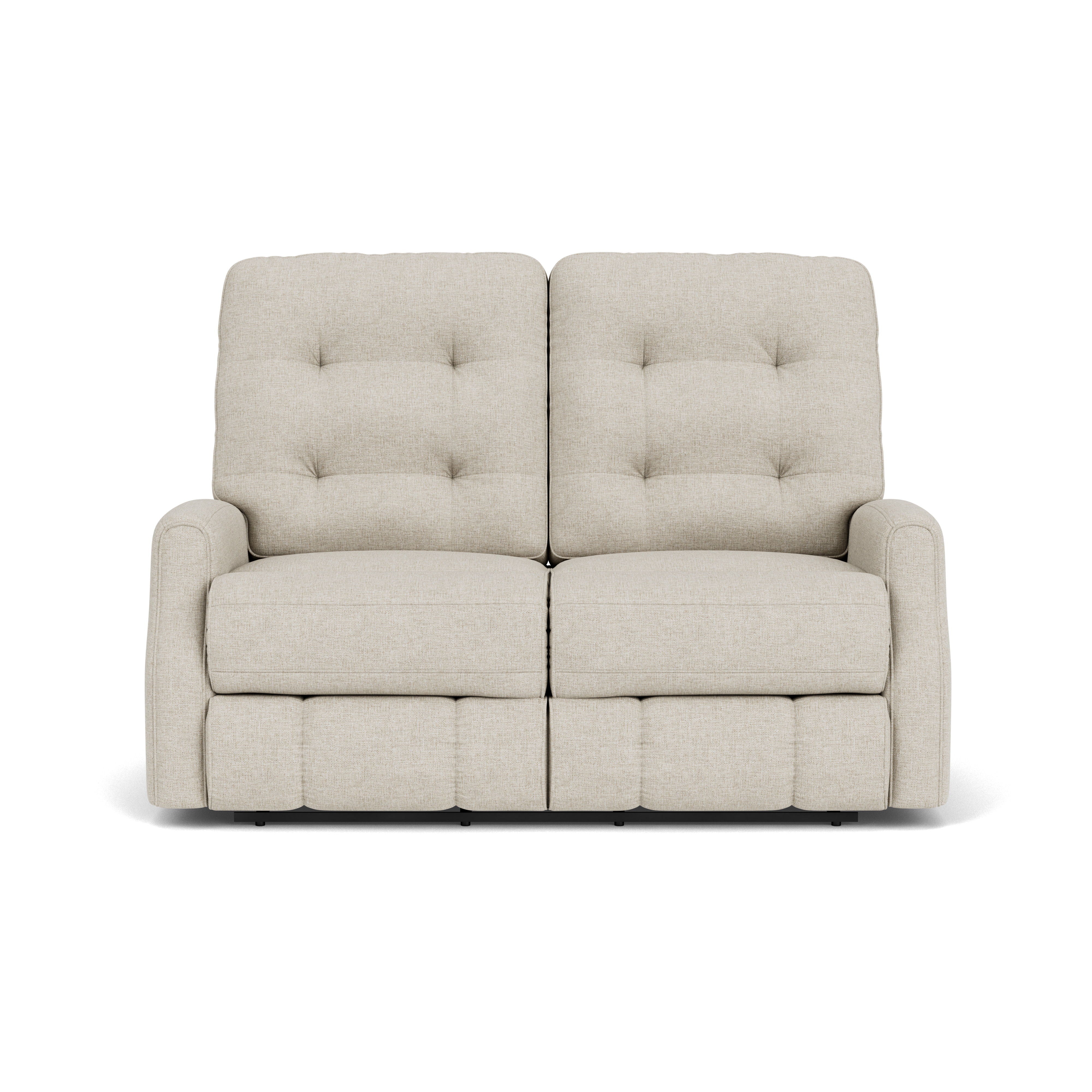 Devon - Loveseat - Premium Reclining Loveseats from Flexsteel - Just $2250! Shop now at brett interiors