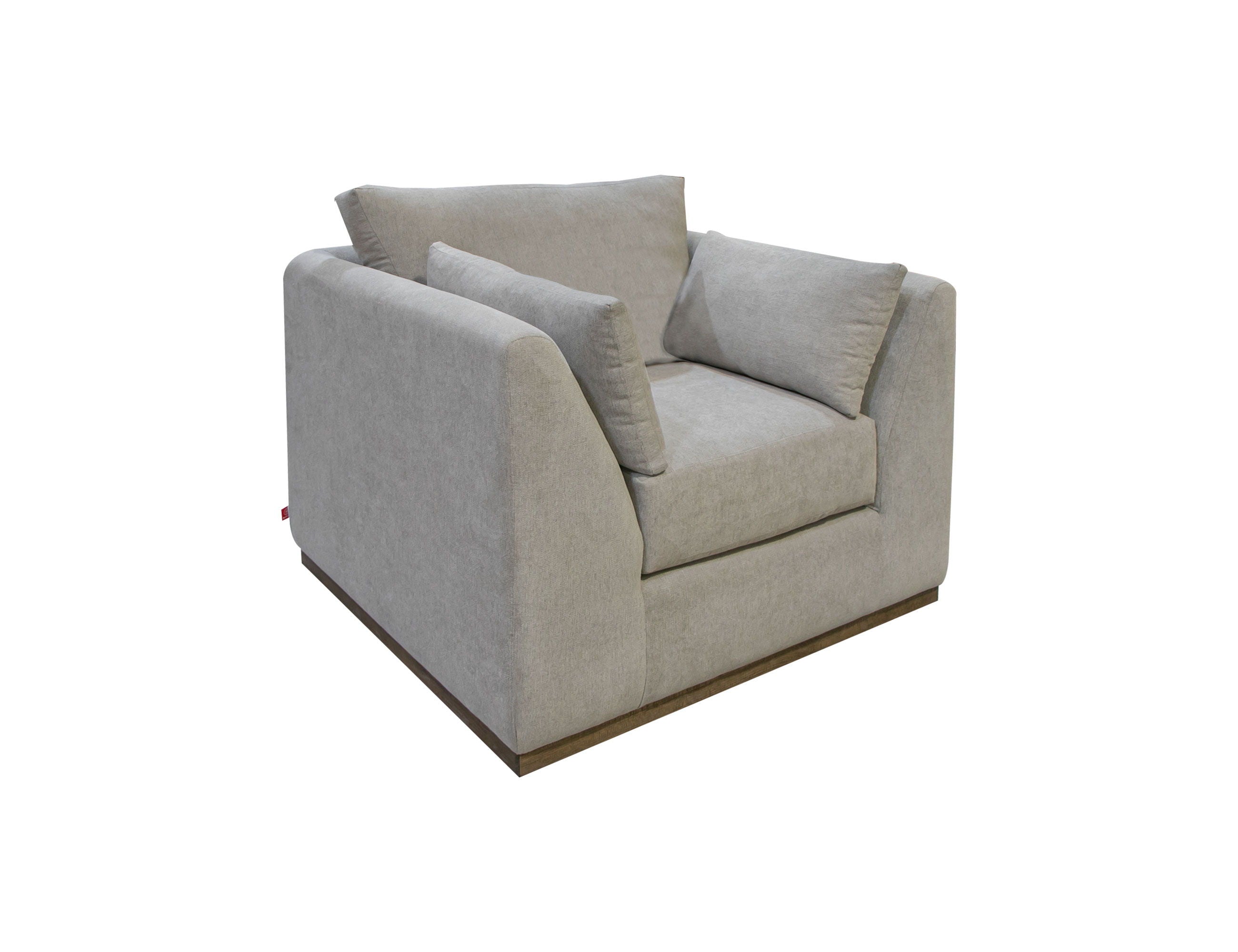 Vallarta - Arm Chair - Premium Arm Chairs from International Furniture Direct - Just $1062.50! Shop now at brett interiors