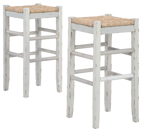 Mirimyn - Tall Stool (Set of 2) - Premium Stool Sets from Signature Design by Ashley® - Just $231! Shop now at brett interiors