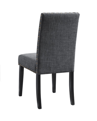 Crispin - Dining Chair - Premium Chair Sets from New Classic - Just $175! Shop now at brett interiors